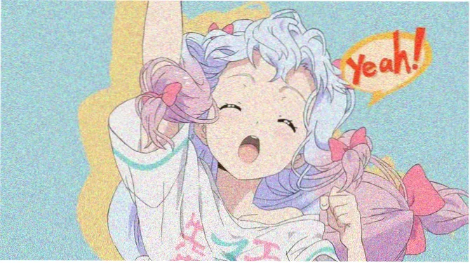 科幻国漫星海拾荒人横版剧照