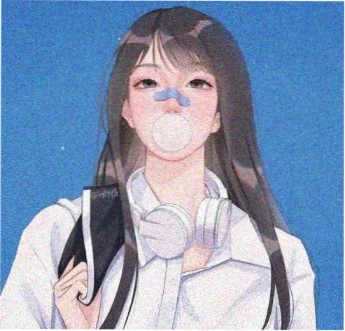 观众三刷党头像